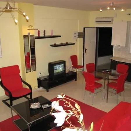 Apartmán Luxury Family