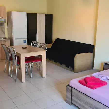 Apartament Luxury Family Neos Marmaras