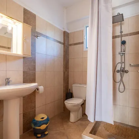 Apartament Luxury Family