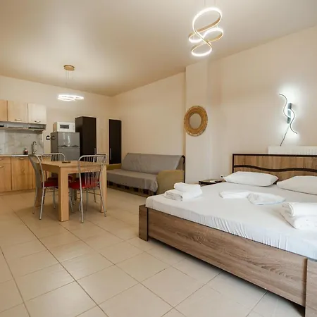 Apartament Luxury Family *
