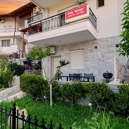 Luxury Family Apartament *