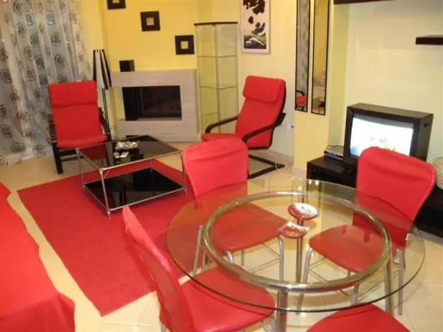 Apartman Luxury Family *